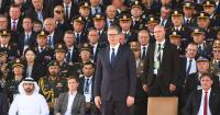Why Serbia’s Election Matters to Israel’s Arsenal