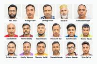 Leaked question answers were made to be memorised overnight at resorts, NGO dormitories under the guise of ‘guests’