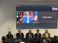 Bangladesh needs restoration of democracy: Speakers at London seminar call for return to constitutional governance