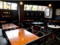 Chorney-Booth: Tipsie raises a glass to an iconic wine bar space