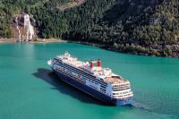 Fred. Olsen Reveals 39 Sailings for 2028, Including Return to Canada