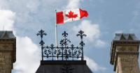 Canada’s new foreign agents database has received just 30 registrations