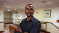 New venture for Cardiff entrepreneur who arrived in the UK penniless and unable to speak English