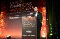 Brake’s UK Fleet Champions Awards 2026 winners revealed
