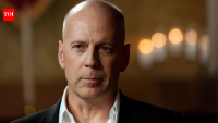 In 2000: Bruce Willis turned an empty Caribbean Plot into a $27 Million private retreat