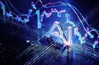 AI in finance doesn't have a capability problem. It has an authority problem