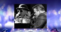 Face 2 Face- A Tribute to Elton John & Billy Joel comes to Rialto Square Theatre Oct. 9