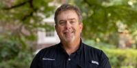 Jason Williams officially named director of AgResearch and Education Center at Milan