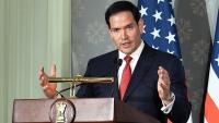 US sending more military power to the Middle East, officials say