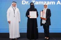 Second Qatar Uveitis Conference discusses latest developments in diagnosis, treatment and surgical management