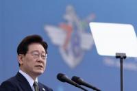 South Korea pushes back on Alaska LNG after Trump touts $200 billion investment deal