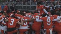 Alaska High School Football Heads Into Regular Season Finale