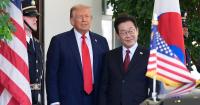 Trump unveils $200 billion South Korean investment in US; Seoul hedges on Alaska pipeline