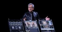 Nvidia’s bet that its chips can finance the AI boom gets a Wall Street reality check