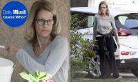 Beloved 90s movie mom, 76, seen on a rare outing in LA decades after starring in cult classic film... can you guess who?