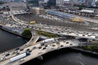 How do you travel? Your regional planning commission wants to know
