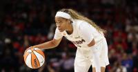 How Jordin Canada captained the Atlanta Dream into the WNBA semifinals for the first time since 2018