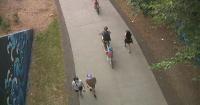 Atlanta Beltline secures enough land to complete entire 22-mile trail