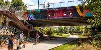 Atlanta Beltline secures land for full 22-mile trail network