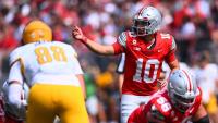 The Six Pack: Picks for Ohio State vs. Iowa, Florida vs. Missouri and Tom Fornelli's lock of Week 5