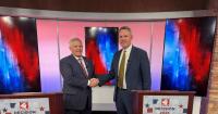 Candidates keep Iowa’s 4th District debate civil despite policy differences