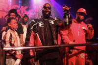 Miami Beach officers charge Rick Ross with battery by strangulation