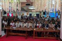 2026 STI Caravan brings science, technology closer to Ivatans