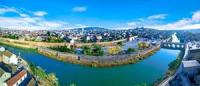 Slow Travel Revitalizes Millennium-Old Liyang City in Central China’s Henan