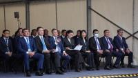 Kazakhstan eyes joint projects, technology transfer with Denmark at business forum