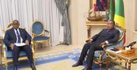 DRC: Floribert Anzuluni steps up regional consultations on FDLR issue