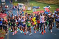 No more room for Eswatini 2027 Comrades hopefuls