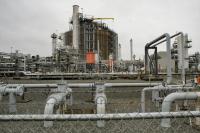 Swiss gas sector views coming winter with concern