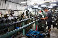 Taiwan's manufacturing activity expands at fastest pace in five years