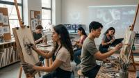 Why young people should still study arts in age of artificial intelligence