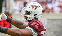 Pittsburgh vs Virginia Tech Prediction, Picks & Odds: College Football Week 5