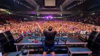 Ibiza Is Coming to Prague: A Night of DJs, Lasers and Tropical Vibes