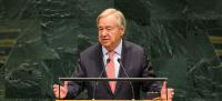 UN condemns latest gang attack in Haiti as violence continues
