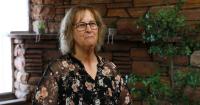 Las Vegas TIP volunteer honored as Vegas Stronger Champion