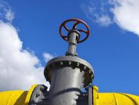 Georgia-Armenia gas pipeline section relocation due in 2027