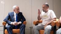 Israeli passenger says he knew what to do on flydubai plane after watching TV show