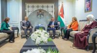 House committee, Pakistani ambassador discuss trade, education, parliamentary cooperation