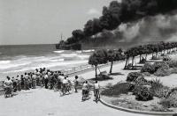 Hezbollah Is Lebanon’s Altalena; Aoun Refuses to Sink It!