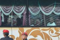 Myanmar nationals in Malaysia fear arrest and forced return