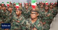 President commends NS program as turned 1 today