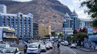 Mauritius Rights Body Calls for Marriage Equality