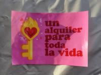 The Art of Resistance: Scenes from the Madrid Encampment
