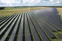 Alight acquires portfolio of 40 large scale solar projects in southern Sweden