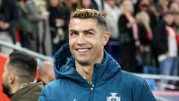 "You old traitor coach": overwhelming Saudi support for Cristiano and a fierce attack on Jesus