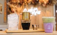 Deconstructed: Càphin’s Vietnamese Coffee