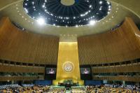 UN urges more US action on Marshall Islands nuclear legacy